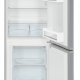 Liebherr CUEL 2331 frigorifero con congelatore Libera installazione 211 L F Argento 5