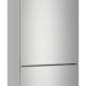 Liebherr CNef 4813 NoFrost frigorifero con congelatore Libera installazione 344 L E Argento 3