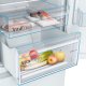 Bosch Serie 4 KGN36VWEC frigorifero con congelatore Libera installazione 324 L E Bianco 6