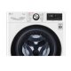 LG F4WV912P2 lavatrice Caricamento frontale 12 kg 1360 Giri/min Bianco 3