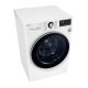 LG F4WV912P2 lavatrice Caricamento frontale 12 kg 1360 Giri/min Bianco 5