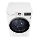 LG F4WV912P2 lavatrice Caricamento frontale 12 kg 1360 Giri/min Bianco 7