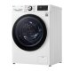 LG F4WV912P2 lavatrice Caricamento frontale 12 kg 1360 Giri/min Bianco 10