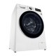 LG F4WV912P2 lavatrice Caricamento frontale 12 kg 1360 Giri/min Bianco 11
