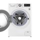 LG F4WV912P2 lavatrice Caricamento frontale 12 kg 1360 Giri/min Bianco 15