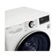 LG F4WV912P2 lavatrice Caricamento frontale 12 kg 1360 Giri/min Bianco 16