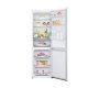 LG GBB71SWDZN frigorifero con congelatore Libera installazione 341 L E Bianco 4