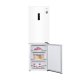 LG GBB71SWDZN frigorifero con congelatore Libera installazione 341 L E Bianco 6