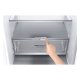 LG GBB71SWDZN frigorifero con congelatore Libera installazione 341 L E Bianco 9