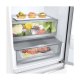LG GBB71SWDZN frigorifero con congelatore Libera installazione 341 L E Bianco 11