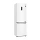 LG GBB71SWDZN frigorifero con congelatore Libera installazione 341 L E Bianco 12