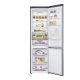 LG GBF72PZDZN frigorifero con congelatore Libera installazione 385 L E Acciaio inossidabile 3