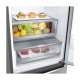 LG GBF72PZDZN frigorifero con congelatore Libera installazione 385 L E Acciaio inossidabile 4