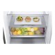 LG GBF72PZDZN frigorifero con congelatore Libera installazione 385 L E Acciaio inossidabile 5