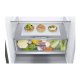 LG GBF72PZDZN frigorifero con congelatore Libera installazione 385 L E Acciaio inossidabile 6