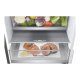 LG GBF72PZDZN frigorifero con congelatore Libera installazione 385 L E Acciaio inossidabile 7