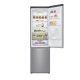 LG GBF72PZDZN frigorifero con congelatore Libera installazione 385 L E Acciaio inossidabile 11