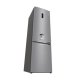 LG GBF72PZDZN frigorifero con congelatore Libera installazione 385 L E Acciaio inossidabile 12
