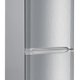 Liebherr CUel 3331 frigorifero con congelatore Libera installazione 296 L F Argento 3
