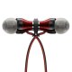 Sennheiser Momentum Free SE Auricolare Wireless In-ear Musica e Chiamate Bluetooth Nero, Rosso 3