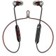 Sennheiser Momentum Free SE Auricolare Wireless In-ear Musica e Chiamate Bluetooth Nero, Rosso 5