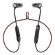 Sennheiser Momentum Free SE Auricolare Wireless In-ear Musica e Chiamate Bluetooth Nero, Rosso 7