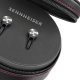 Sennheiser Momentum Free SE Auricolare Wireless In-ear Musica e Chiamate Bluetooth Nero, Rosso 8