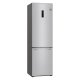 LG GBB72NSUFN frigorifero con congelatore Libera installazione 384 L D Acciaio inossidabile 3
