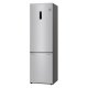 LG GBB72NSUFN frigorifero con congelatore Libera installazione 384 L D Acciaio inossidabile 4