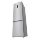 LG GBB72NSUFN frigorifero con congelatore Libera installazione 384 L D Acciaio inossidabile 5