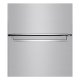 LG GBB72NSUFN frigorifero con congelatore Libera installazione 384 L D Acciaio inossidabile 8