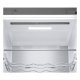 LG GBB72NSUFN frigorifero con congelatore Libera installazione 384 L D Acciaio inossidabile 11
