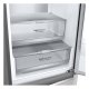LG GBB72NSUFN frigorifero con congelatore Libera installazione 384 L D Acciaio inossidabile 17