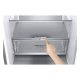 LG GBB72NSUFN frigorifero con congelatore Libera installazione 384 L D Acciaio inossidabile 18