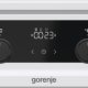 Gorenje EIT5355WPG cucina Elettrico Piano cottura a induzione Nero, Bianco 6