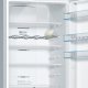 Bosch Serie 4 KGN39VI3A frigorifero con congelatore Libera installazione 366 L Acciaio inossidabile 4