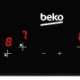 Beko QSE222X set di elettrodomestici da cucina Ceramica Forno elettrico 5