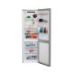 Beko RCNE366E30XB frigorifero con congelatore Libera installazione 366 L Acciaio inossidabile 3