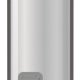 Gorenje N6A2XL4 frigorifero con congelatore Libera installazione 302 L E Grigio, Metallico, Bianco 7