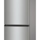 Gorenje N6A2XL4 frigorifero con congelatore Libera installazione 302 L E Grigio, Metallico, Bianco 8