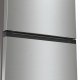 Gorenje N6A2XL4 frigorifero con congelatore Libera installazione 302 L E Grigio, Metallico, Bianco 9