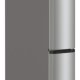 Gorenje N6A2XL4 frigorifero con congelatore Libera installazione 302 L E Grigio, Metallico, Bianco 10