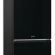 Gorenje NRK612SYB4 frigorifero con congelatore Libera installazione 307 L Nero, Bianco 4