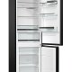 Gorenje NRK612SYB4 frigorifero con congelatore Libera installazione 307 L Nero, Bianco 5