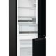 Gorenje NRK612SYB4 frigorifero con congelatore Libera installazione 307 L Nero, Bianco 6