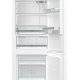 Gorenje NRK612SYW4 frigorifero con congelatore Libera installazione 307 L Bianco 3