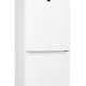 Gorenje NRK6192AW4 frigorifero con congelatore Libera installazione 302 L E Bianco 5