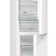 Gorenje NRK6192AW4 frigorifero con congelatore Libera installazione 302 L E Bianco 6