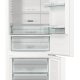 Gorenje NRK6202AW4 frigorifero con congelatore Libera installazione 331 L E Bianco 4