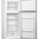 Gorenje RF3121PW4 frigorifero con congelatore Libera installazione 120 L F Bianco 4